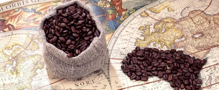 Kahve Kültürü ve Tarihi 