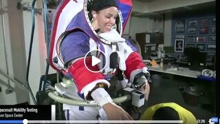 NASA, Ay'a gitmek konusunda ciddi görünüyor.