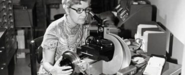 Vera Rubin (1928-2016)