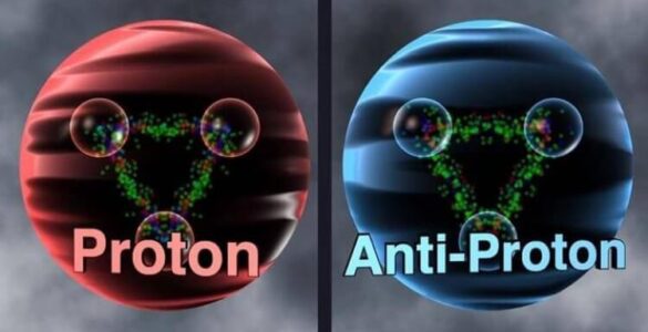 Anti madde nedir, nasıl üretilir ve dahası..