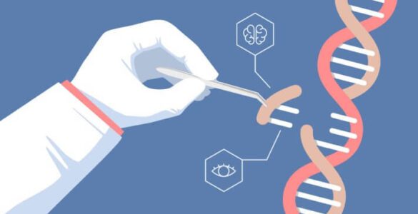 CRISPR nedir, nasıl çalışır?