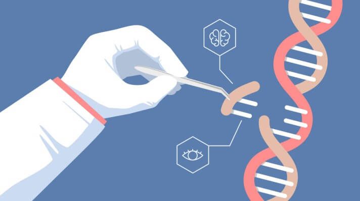 CRISPR nedir, nasıl çalışır?