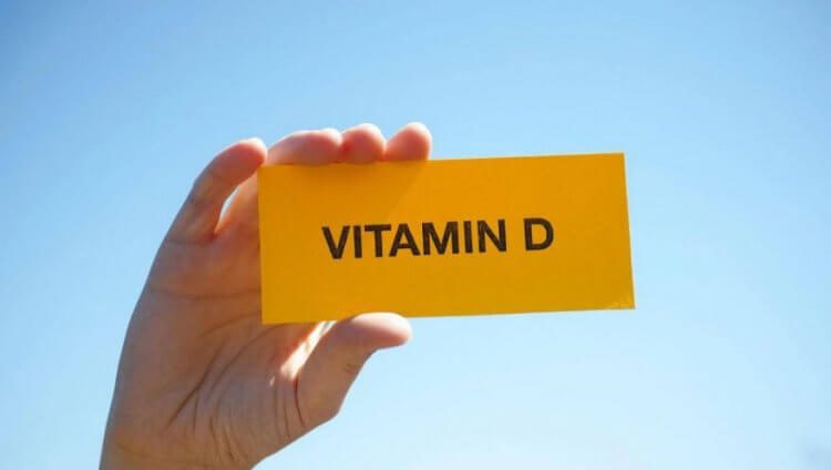 D Vitamini sizi kansere karşı koruyabilir mi?
