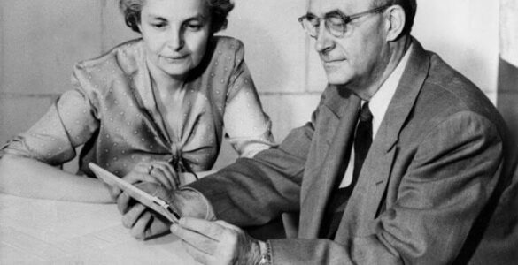 Fermiyum Elementi ve Enrico Fermi