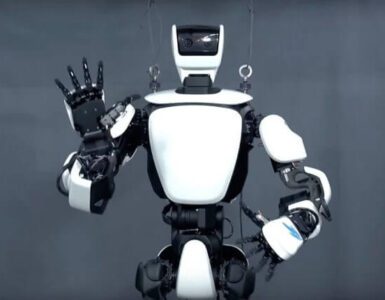 Geleceğin robot teknolojisine neden güvenemiyoruz?