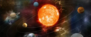 Gezegenlerin şekilsel yapısı neden hep benzerdir?