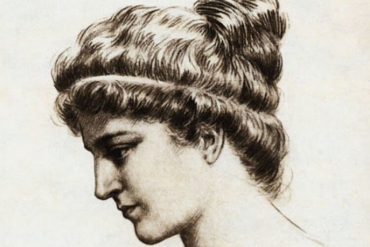Hypatia (351-415)