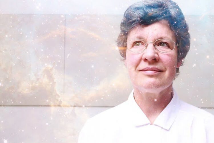 Jocelyn Bell Burnell (1943- )