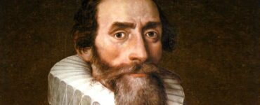 Johannes Kepler