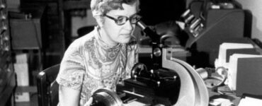 Karanlık Maddenin Prensesi Vera Rubin