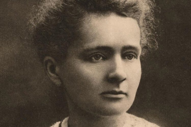 Marie Skłodowska Curie (1867-1934)