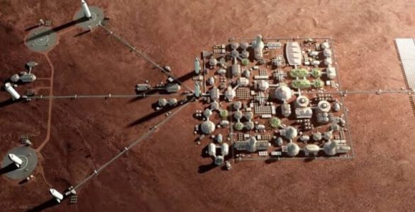 Mars’a gitmeye gerçekten ihtiyacımız var mı?