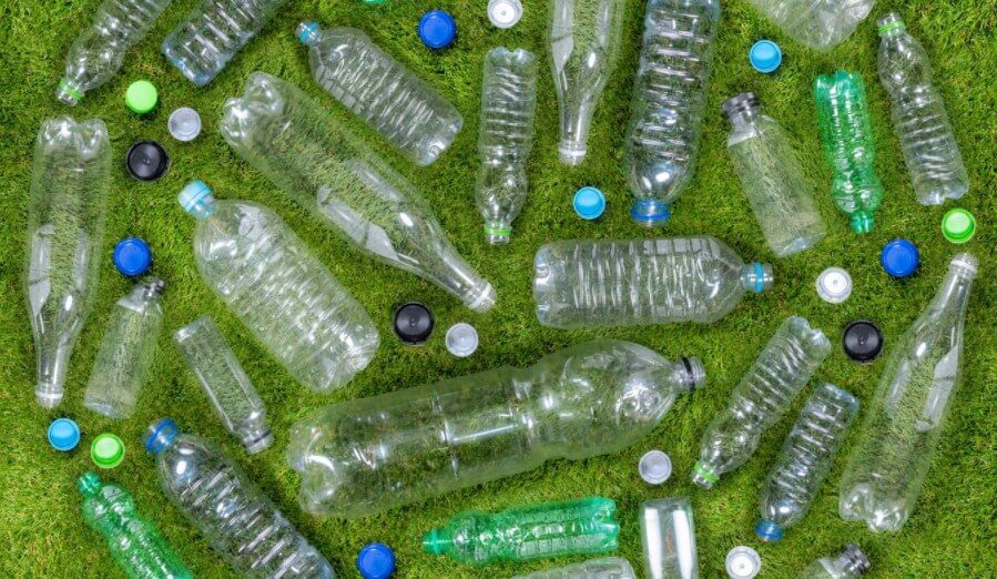 Plastik poşetleri pil parçalarına dönüştürmeye ne dersiniz?