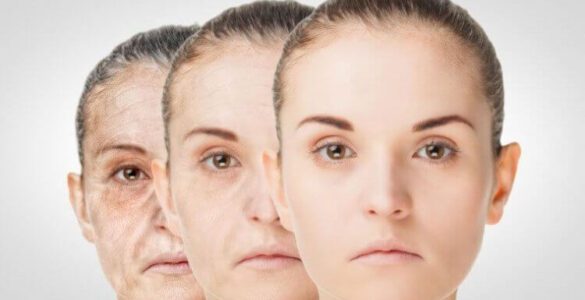 Yaşlandığınızını kanıtlayan 9 biyolojik değişim