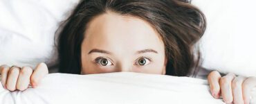 Uyku sorunu çekenlere 9 adımda çözüm önerileri